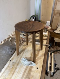 Hocker photo 1