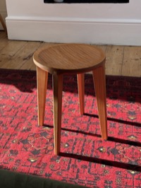 Hocker photo 2