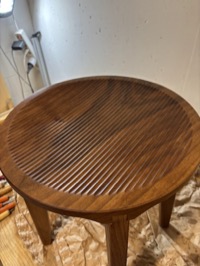 Hocker photo 4