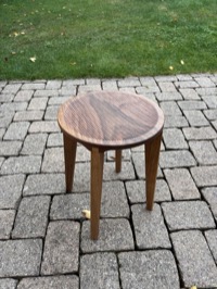 Hocker photo 5